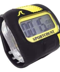 Cronómetro compacto SC SPORTCOUNT Stopwatch Swim Timer -