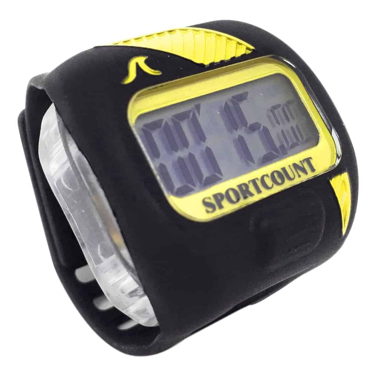 Cronómetro compacto SC SPORTCOUNT Stopwatch Swim Timer -