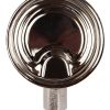 Jacobus Válvula de Vapor Modelo 5 1/8" Recta