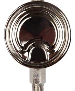 Jacobus Válvula de Vapor Modelo 5 1/8" Recta
