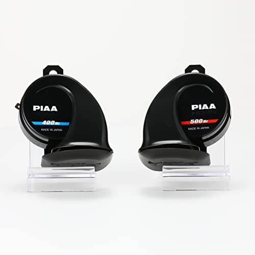 Bocinas Deportivas PIAA 500Hz 400Hz HO-2 - Imagen 7