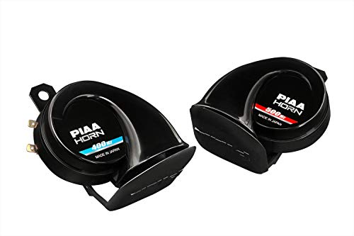 Bocinas Deportivas PIAA 500Hz 400Hz HO-2 - Imagen 4