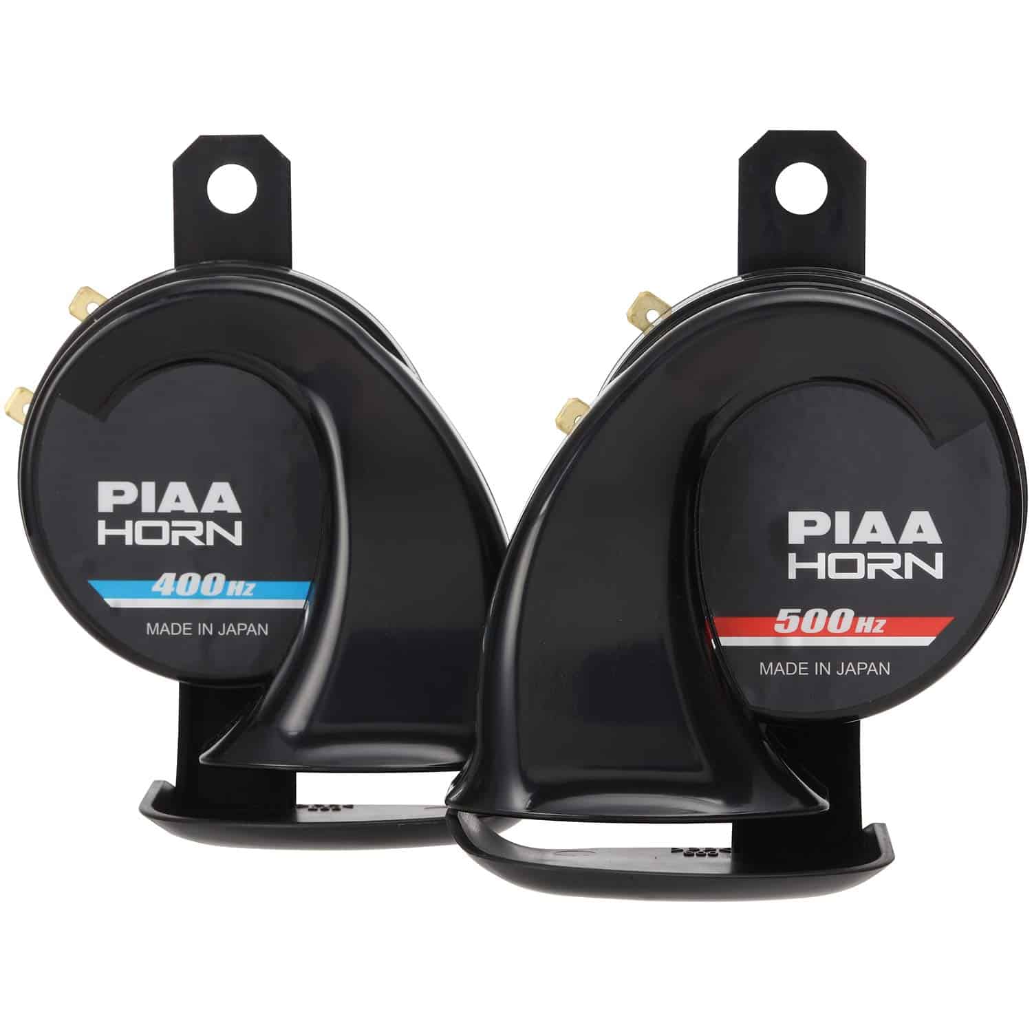 Bocinas Deportivas PIAA 500Hz 400Hz HO-2 - Imagen 3