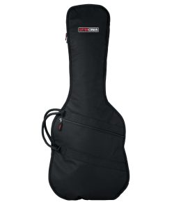 Funda acolchada de espuma para guitarra Gator Cases para