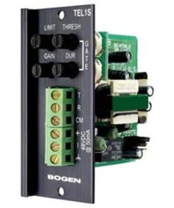 Módulo de Teléfono Bogen Serie M