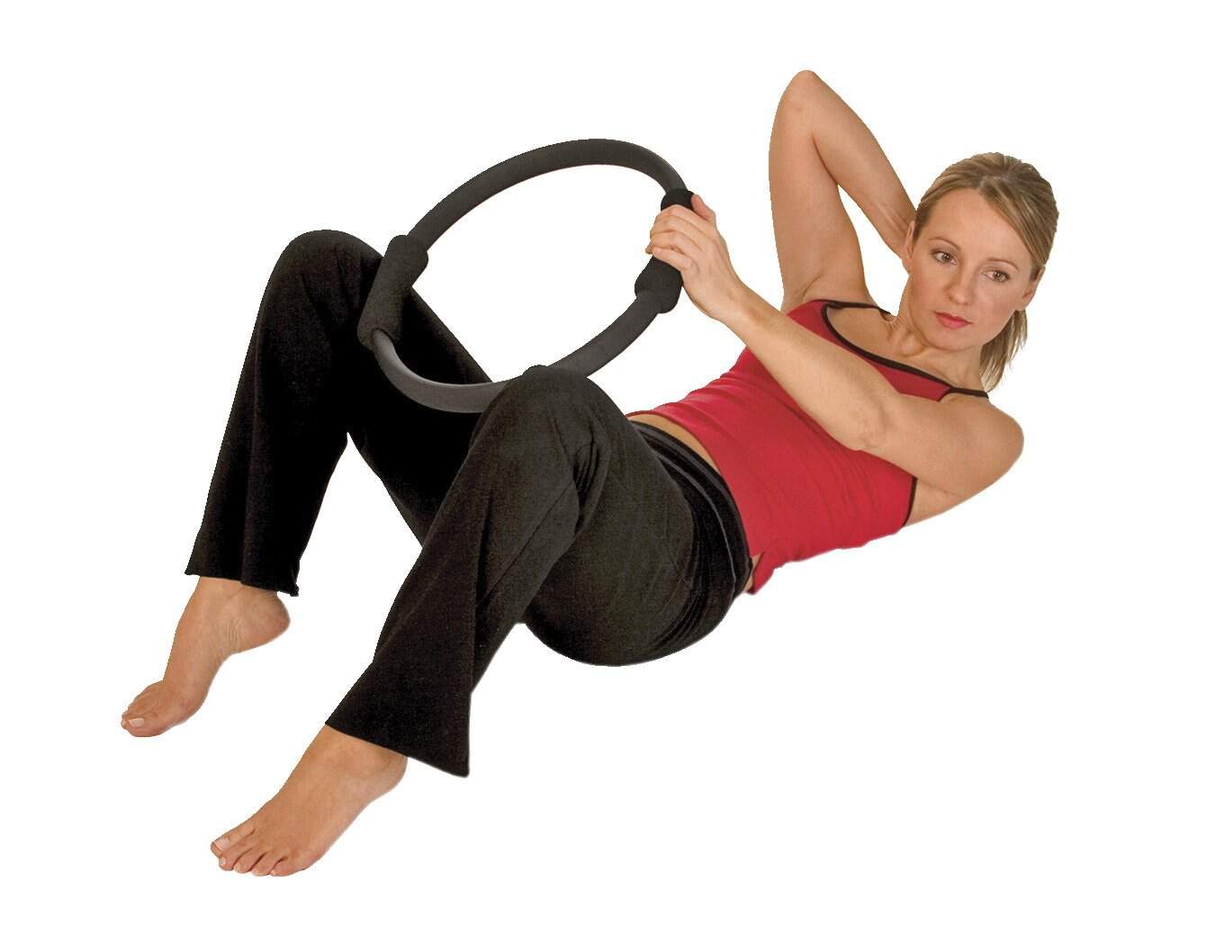 Anillo de Pilates Aeromat, 14 pulgadas