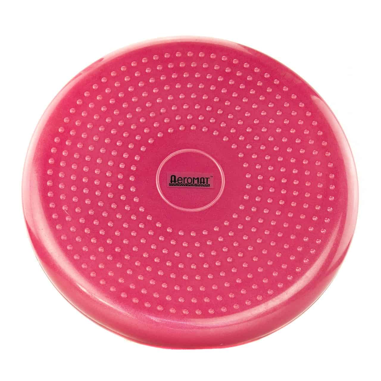 Disco de Equilibrio Aeromat 13.5" de Diámetro - Rojo