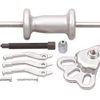 Set de 10 vías del martillo deslizante GEARWRENCH - 41700D