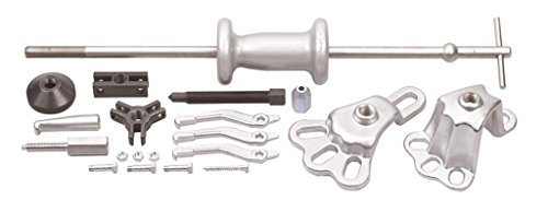 Set de 10 vías del martillo deslizante GEARWRENCH - 41700D