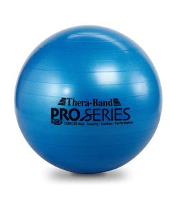 Pelota de ejercicios THERABAND, Serie Profesional, Pelota