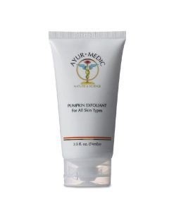 Ayur-Medic Pumpkin Exfoliant (2.5 oz)