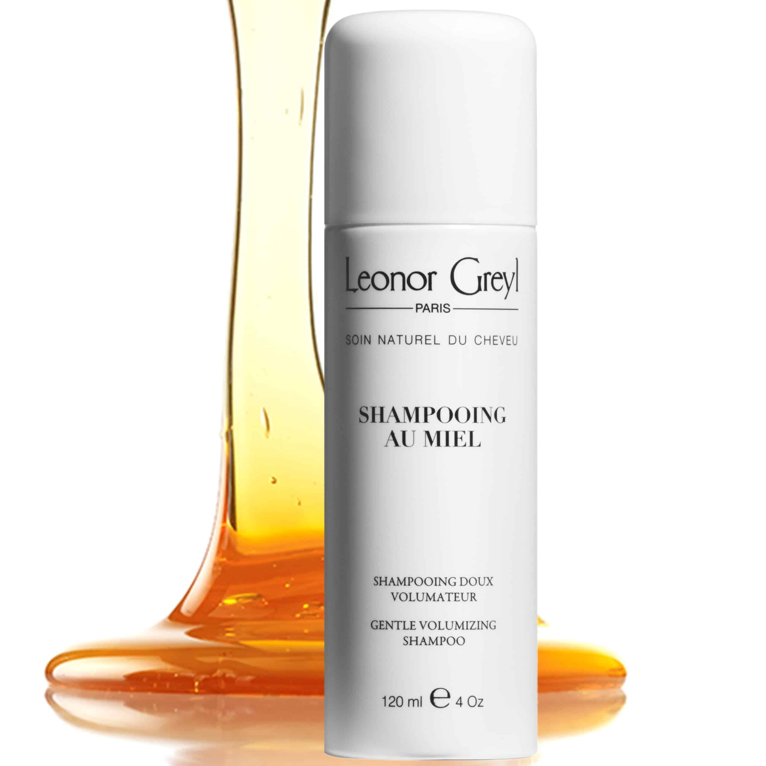 Leonor Greyl Gentle Volumizing Honey Shampoo - Shampooing