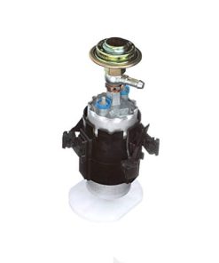 Conjunto de Bomba de Combustible y Colador Carter P72170