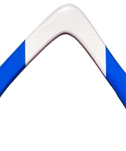 Boomerang de Madera de Águila de Colorado Boomerangs -