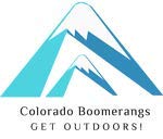 Boomerang de Espuma Iguana, Diseño de Tres Hojas, Juguete - Imagen 4