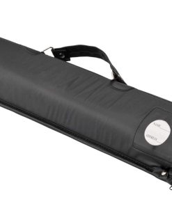 Estuche de Vinilo Suave para Taco de Billar/Piscina de