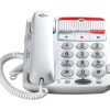 Teléfono con teclas grandes GE 29568GE1 Dect 6.0 para leve