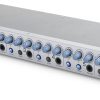 Amplificador / Mezclador de Auriculares de 6 Canales