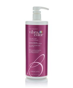 Acondicionador Brocato Vibracolor Color Last, 32 Oz. |