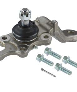 MOOG K80385 Junta de bola de suspensión delantera izquierda