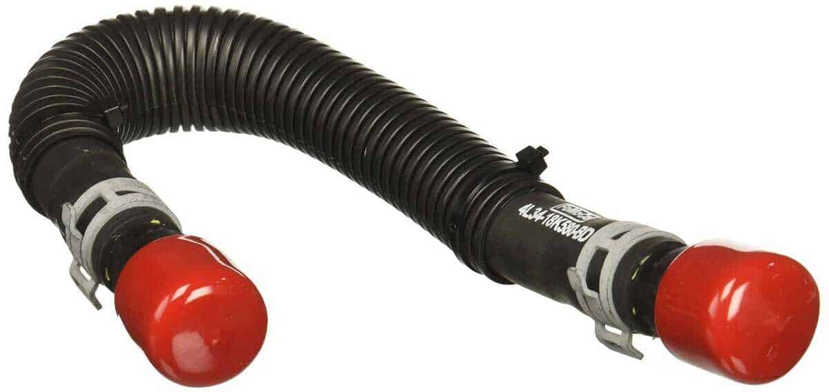 Ensamblaje de Manguera de Calefacción Motorcraft KH335