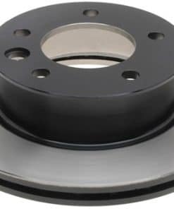 Disco de freno Raybestos 780346 Advanced Technology