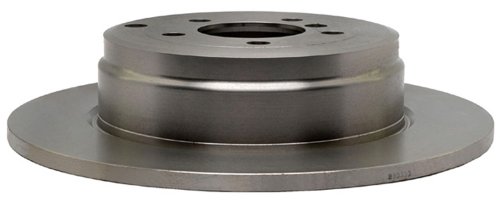 Disco de Freno Raybestos 980300 Tecnología Avanzada