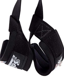 Schiek Ab Strap for Cable Machines - Tiras de abdominales
