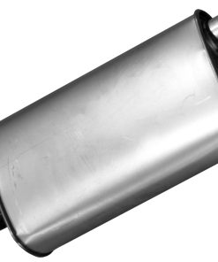 Silenciador de escape directo Walker Quiet-Flow SS 21456