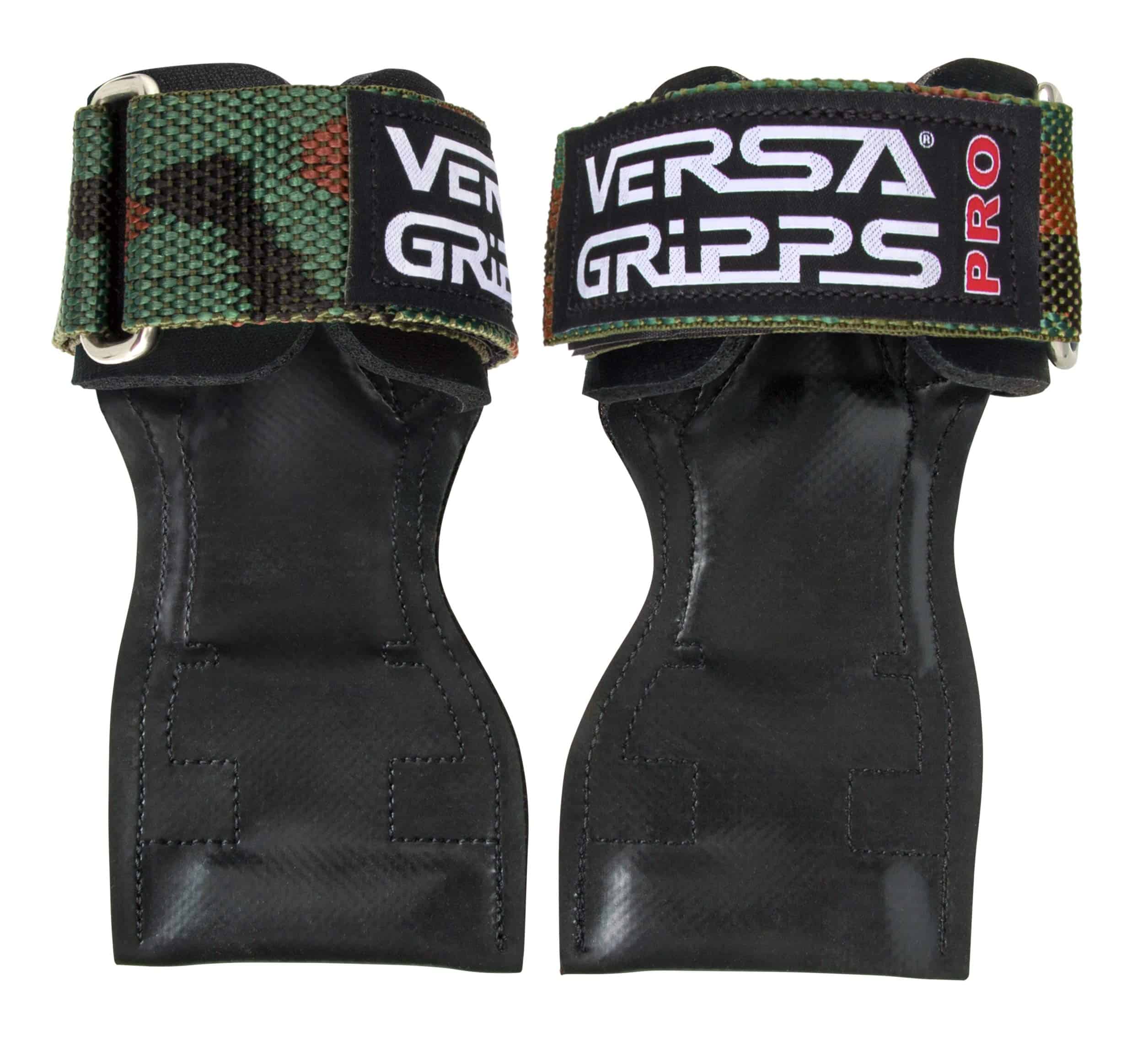 Versa Gripps PRO Auténtico. El Mejor Accesorio de -Camuflaje