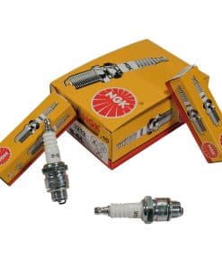 Bujía NGK 3212 - B-6L, Paquete de 10