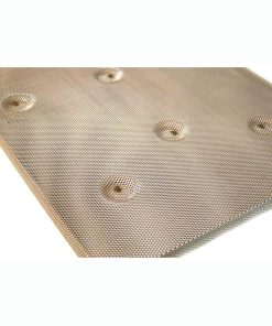 Pantalla de Sabor Broil Master 222 para Parrillas P3 y T3