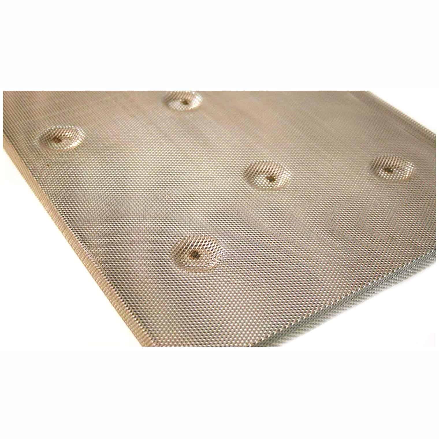 Pantalla de Sabor Broil Master 222 para Parrillas P3 y T3