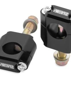 Kit de Montaje de Manillar de Goma Universal Pro Taper