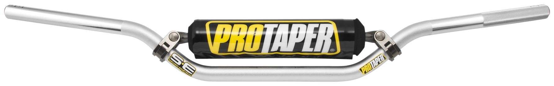 Manillar Estándar Pro Taper SE Series 7/8" - XR 50/Plata
