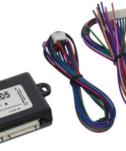 Interfaz de Arranque Remoto Directed Electronics Inc XK05