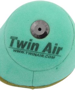 Filtro de Aire de Espuma Doble Pre-aceitado Twin Air 150204X