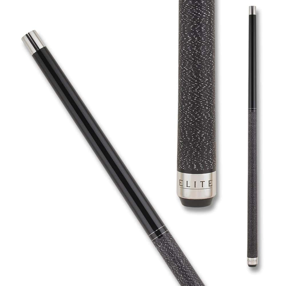 Elite Heavy 27oz Banned Break Cue, Massive Weight Breaker - Imagen 3
