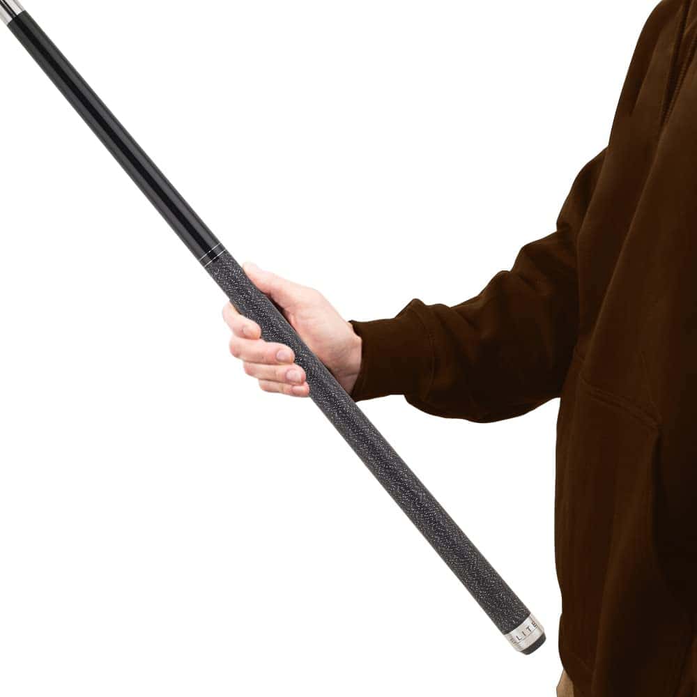 Elite Heavy 27oz Banned Break Cue, Massive Weight Breaker - Imagen 6