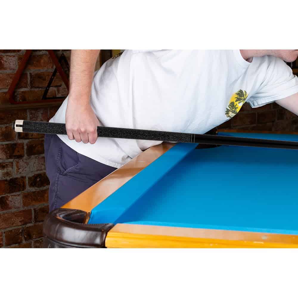 Elite Heavy 27oz Banned Break Cue, Massive Weight Breaker - Imagen 8