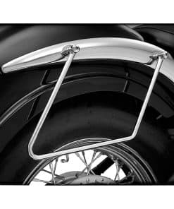 Soporte de Sillín Show Chrome Accessories 82-209