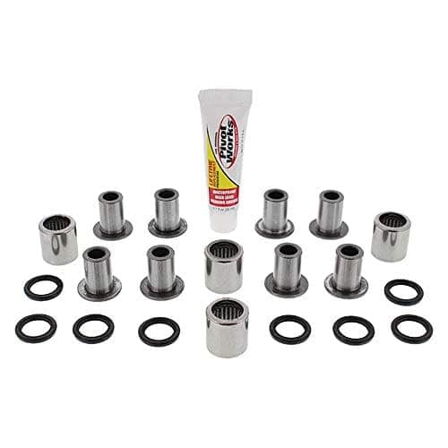 Kit de Brazo A Superior Pivot Works PWAAK-S07-400U