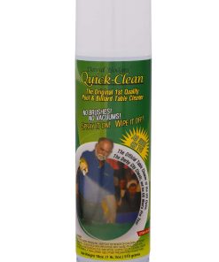 Spray Limpiador de Fieltro de Mesa de Billar Quick Clean -
