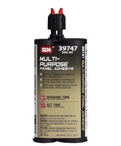 Adhesivo de Panel Multiuso SEM 39747 - 7 oz.