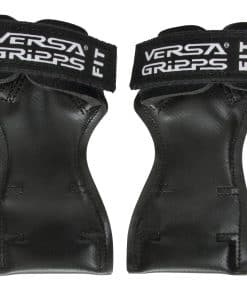 Versa Gripps Fit, Hecho en Estados Unidos, Correas de