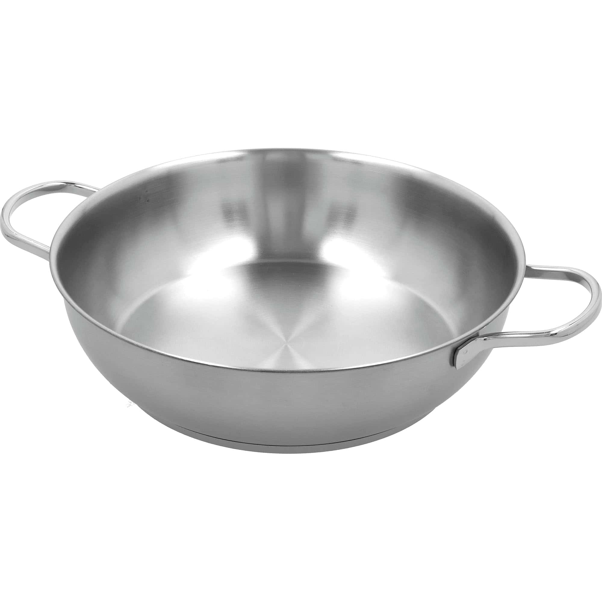 Set ahumador de acero inoxidable Demeyere Resto de 4 piezas - Imagen 9