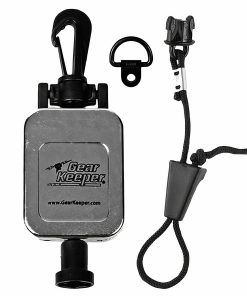 Gear Keeper CB MIC KEEPER - Sujeta micrófono retráctil |