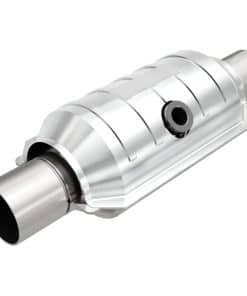 Catalizador MagnaFlow 54053: Entrada/salida de 1.75"/1.75",