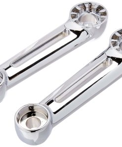 Kuryakyn 4061 Componente de Control de Pie para