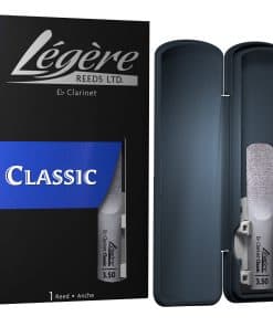 Caña de clarinete Eb Légère - Classic, Fuerza 3.50